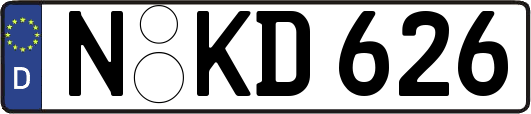 N-KD626