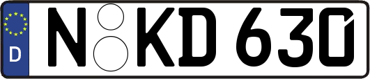 N-KD630