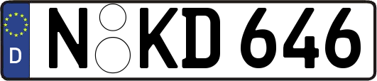 N-KD646