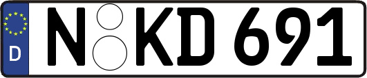N-KD691