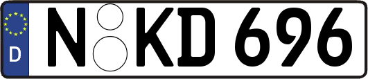 N-KD696