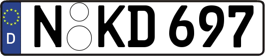 N-KD697