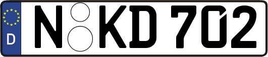 N-KD702