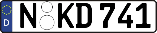 N-KD741