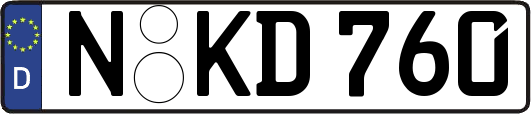N-KD760