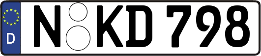 N-KD798