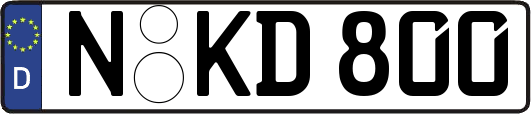 N-KD800