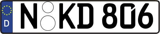 N-KD806