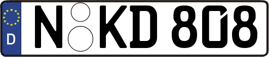 N-KD808