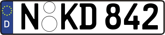 N-KD842