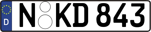 N-KD843