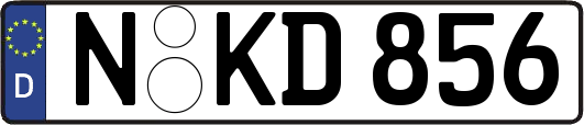 N-KD856