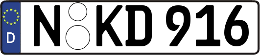 N-KD916