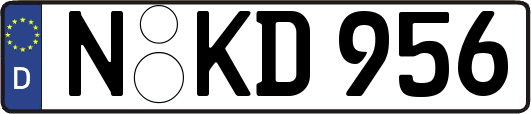 N-KD956
