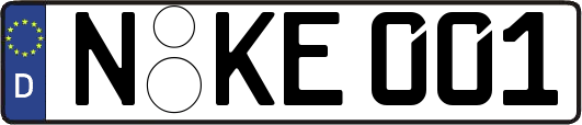 N-KE001