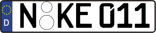 N-KE011
