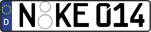 N-KE014