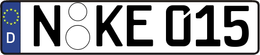N-KE015