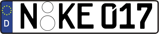N-KE017