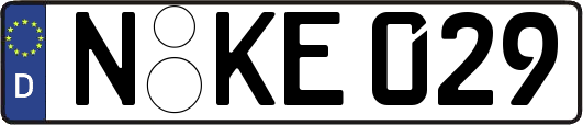N-KE029