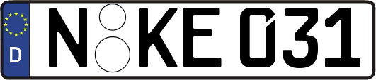 N-KE031