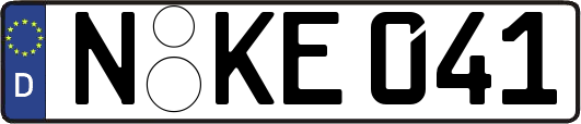 N-KE041