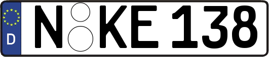 N-KE138