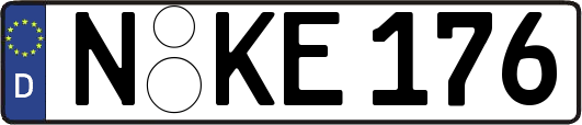 N-KE176