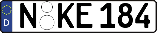 N-KE184