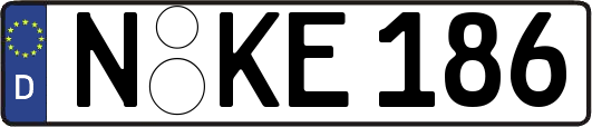 N-KE186