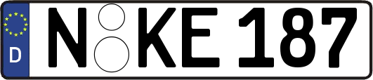 N-KE187