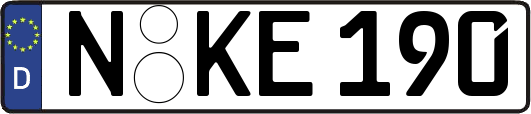 N-KE190