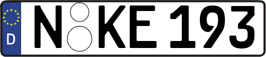 N-KE193