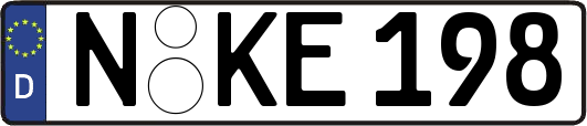 N-KE198