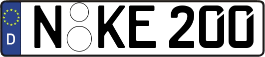 N-KE200