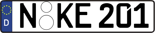 N-KE201