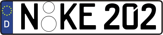 N-KE202