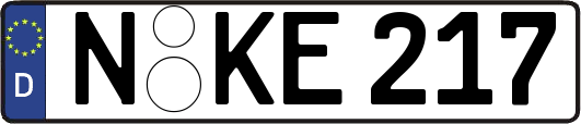 N-KE217