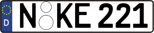 N-KE221