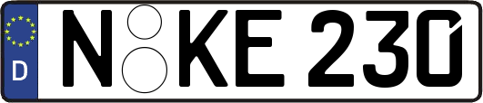 N-KE230