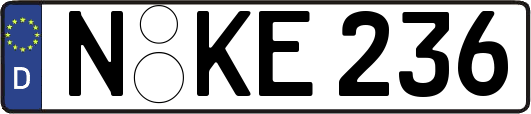 N-KE236