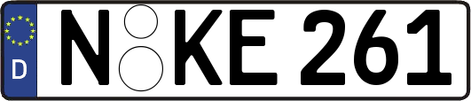 N-KE261