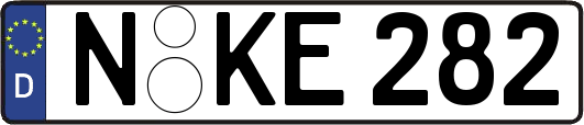 N-KE282