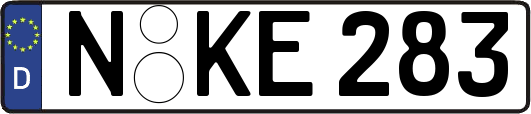 N-KE283