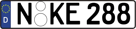 N-KE288