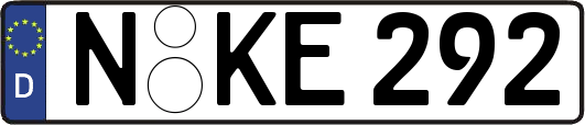 N-KE292