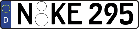 N-KE295