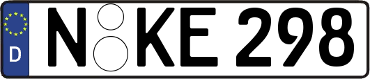 N-KE298