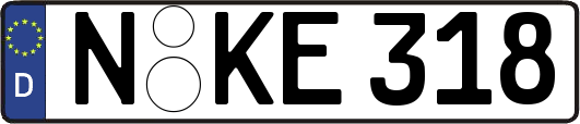 N-KE318