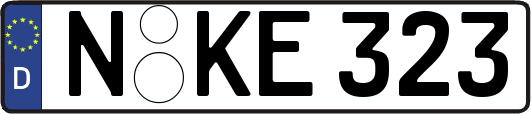N-KE323